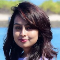 Farjana Afrose Mitu - SEO Agency Inc