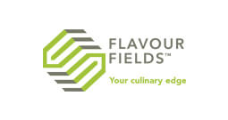Flavour Field Logo