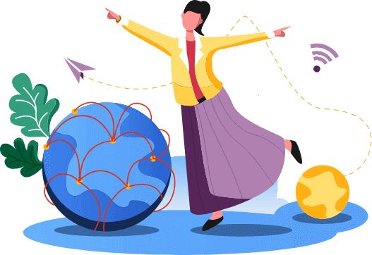 Gain global reach with digital marketing agency Bangladesh