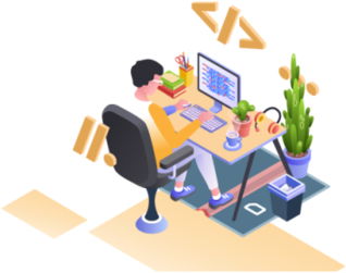 Get full ownership of Ecommerce website development source code