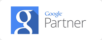 SEO Audit Agency earn Google Partner badge
