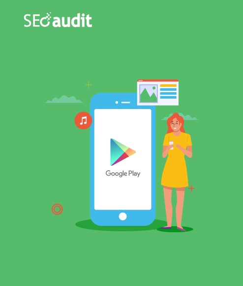 Google Playstore Ads Campaign Service