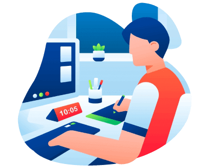 Graphics Design Outsourcing Service in Bangladesh