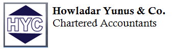 Howladar Yunus accounting firm in Bangladesh