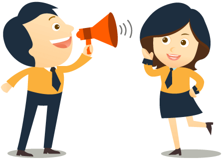 Improve Business communication through SMS Marketing