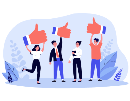 Improve customer experience by SMS Marketing