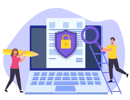 Keep customers accounts safe using SMS Marketing