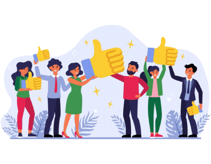 Increase customer satisfaction using SMS Marketing