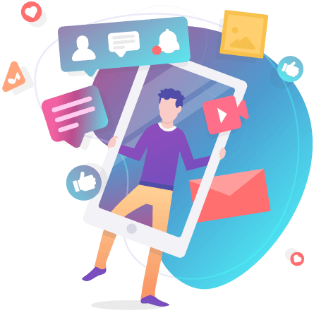 Engage your audience with Facebook Marketing Agency in Bangladesh