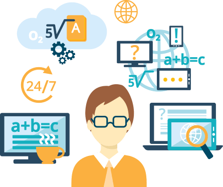 Infographics Video Maker in Bangladesh