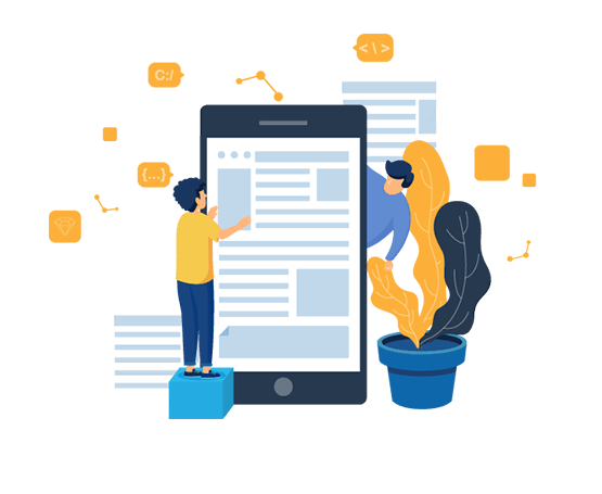 iPhone app development Services in Bangladesh