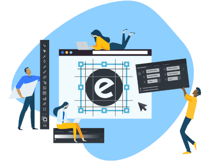 Logo Design Outsourcing Service in Bangladesh