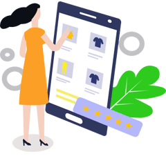 New Business Outlook using ECommerce SEO Service