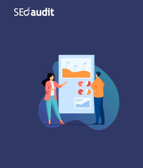 Market Audit Service for Marketing Strategy