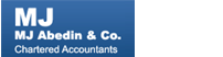 MJ Abedin accounting firm in Bangladesh