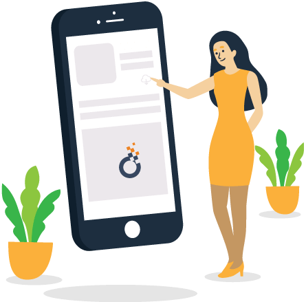 Mobile advertising services for PPC marketing