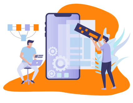 Mobile App Development Outsourcing Service in Bangladesh
