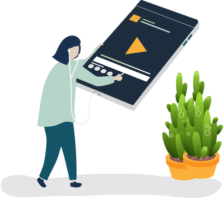 App Promo Video Maker in Bangladesh