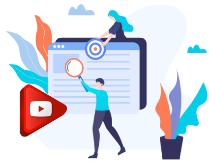 Optimize YouTube video with YouTube Advertising Service in Bangladesh