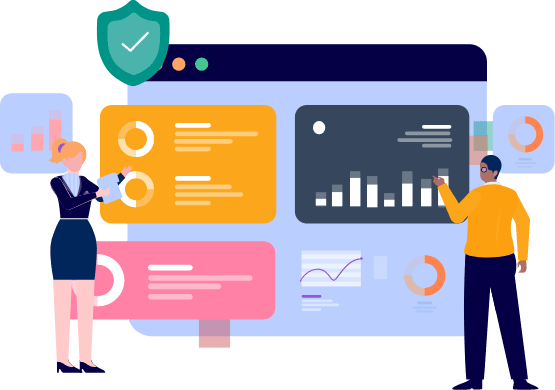 Outrank competitors with Digital Marketing Services