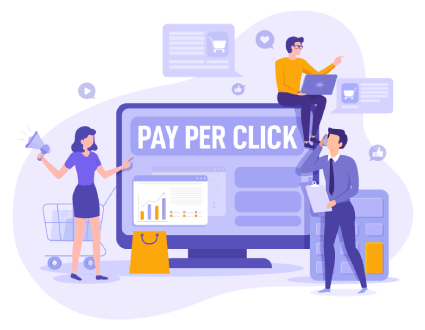 PPC Marketing Outsourcing Service in Bangladesh