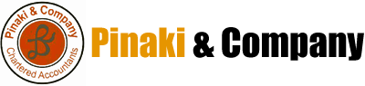Pinaki & Company accounting firm in Bangladesh