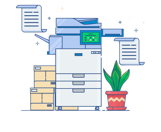 effective print media solution in BD