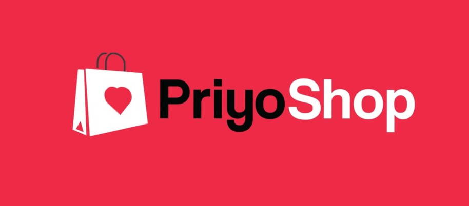 Priyoshop.com - Top online shopping site in bangladesh