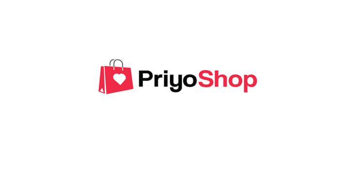 PriyoShop Largest Online Gift Shop in BD