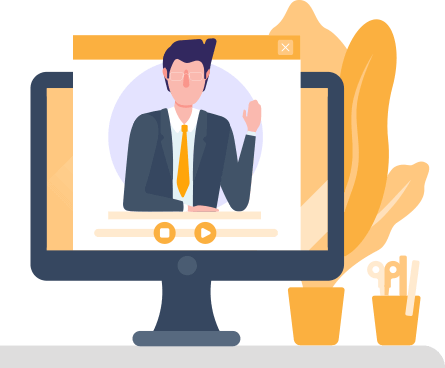 Promotional Video maker for business