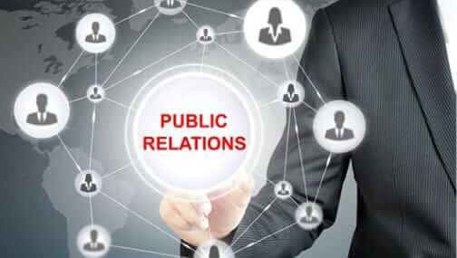 Media Buying Service for Public Relation in Bangladesh