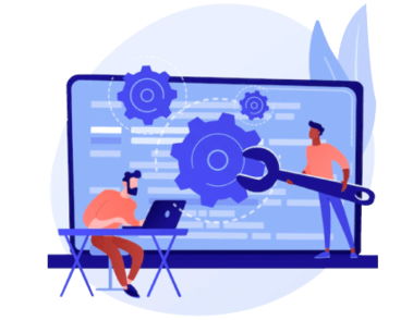 Quality Ecommerce website development services in Bangladesh