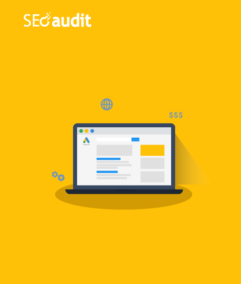 Search Network Campaign Service for Google Ads
