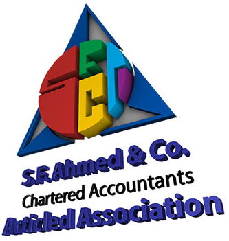 S.F. Ahmed accounting firm in Bangladesh