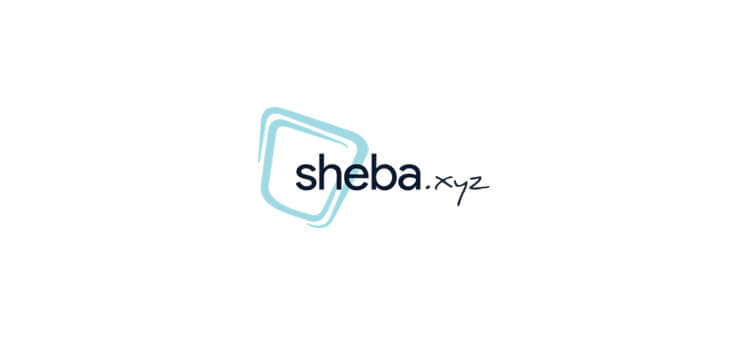 Sheba.xyz Top Online Service Marketplace