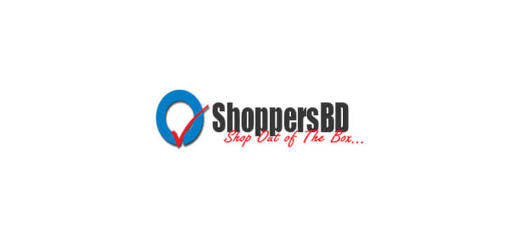 ShoppersBD Best Online Shopping Site in BD