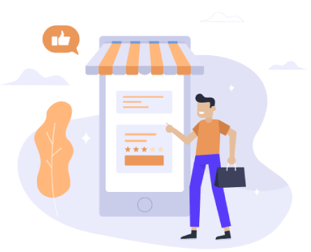 Shopping advertising services for PPC marketing