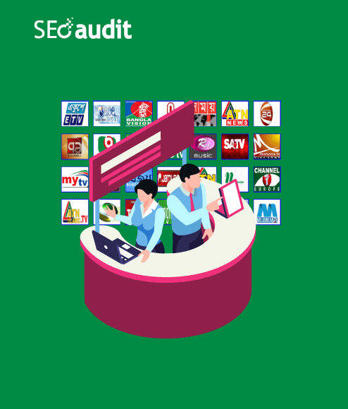 Improve product sales through TV Ads