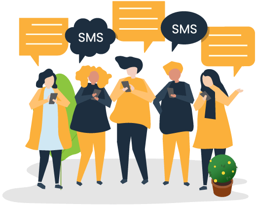Best SMS marketing company in Bangladesh