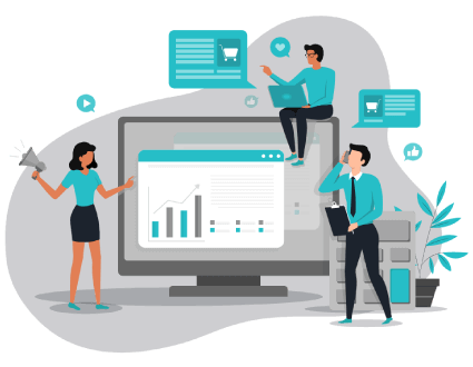Social Media Management Outsourcing Service in Bangladesh