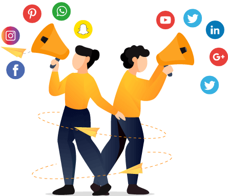Social Media Paid Marketing Service in Bangladesh