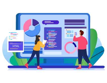 Software Development Outsourcing Service in Bangladesh