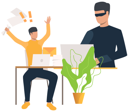 Surveillance your online reputation through ORM service