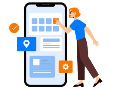 Target right keyword for App Store Optimization
