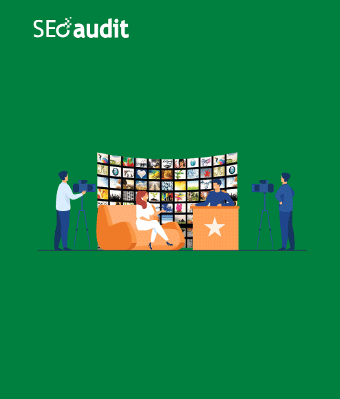 Corporate Television Commercial Production Service