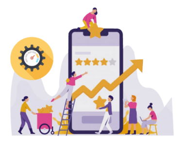 Optimize the title & descriptions for the ASO