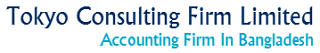 Tokyo consulting accounting firm in Bangladesh