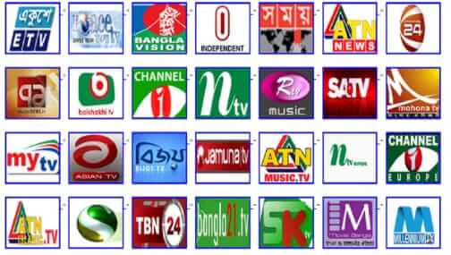 Media Buying Service for TV Channel Advertising Management in Bangladesh
