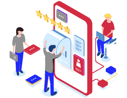 Web Design and Development Outsourcing Service in Bangladesh