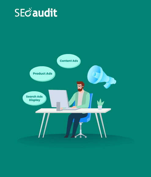 SEO Audit Agency help to choose the right Bing Ads format & feature